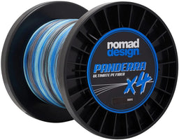 Nomad Design Panderra Multicolor X4 Braid