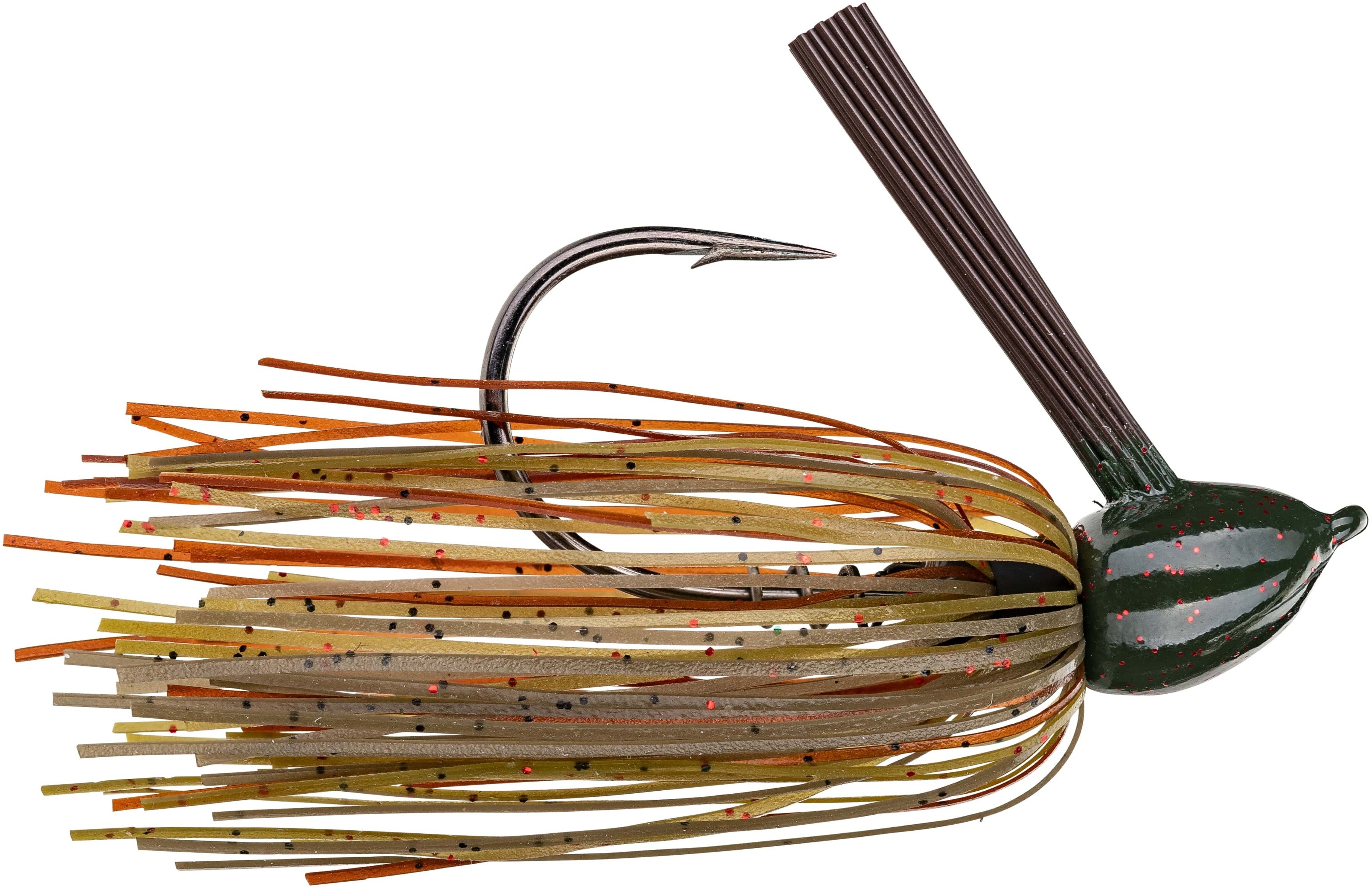 cara hack koin di fishing hook Gold Series Krackin' Wide Gap Improved Circle Hook Rigging -