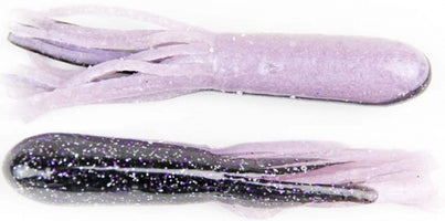Purple Shiner, 3 3/4 inch