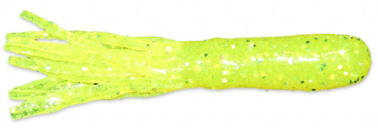 Chartreuse Bomb, 3 3/4 inch