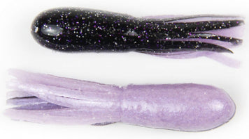 Purple Shiner, 2 3/4 inch