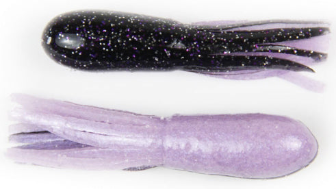 Purple Shiner, 2 3/4 inch