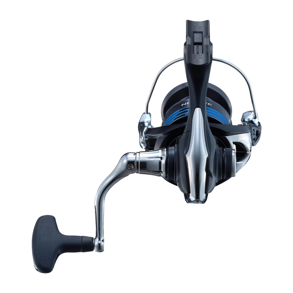 reel shimano nexave 1000 Shimano Nexave FI Spinning Reel — Discount Tackle