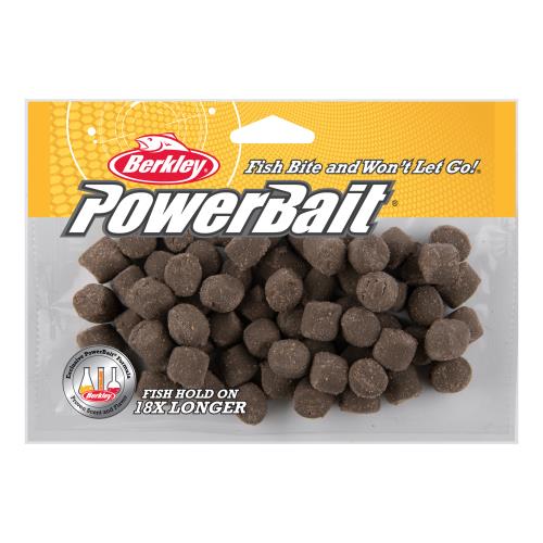 Berkley Powerbait Pre-Formed Trout Nuggets Original — Discount Tackle