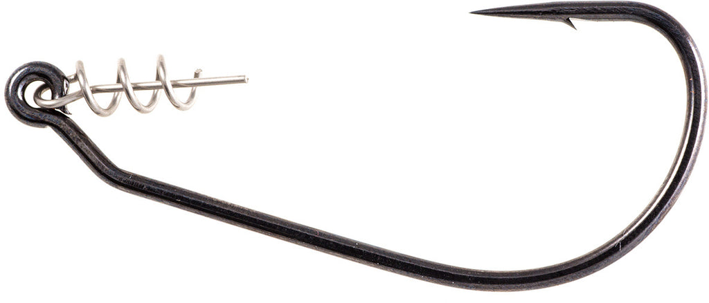 Owner 5132 Twistlock 3X Bass Bait Hook Owner 5132 Twistlock 3X Bass Bait Hook