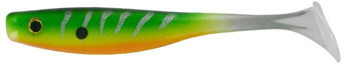  Big Bite Baits 35SWTM-23 3.5 Suicide Shad Green Pumpkin/Pearl  Belly/Chart Tail : Sports & Outdoors