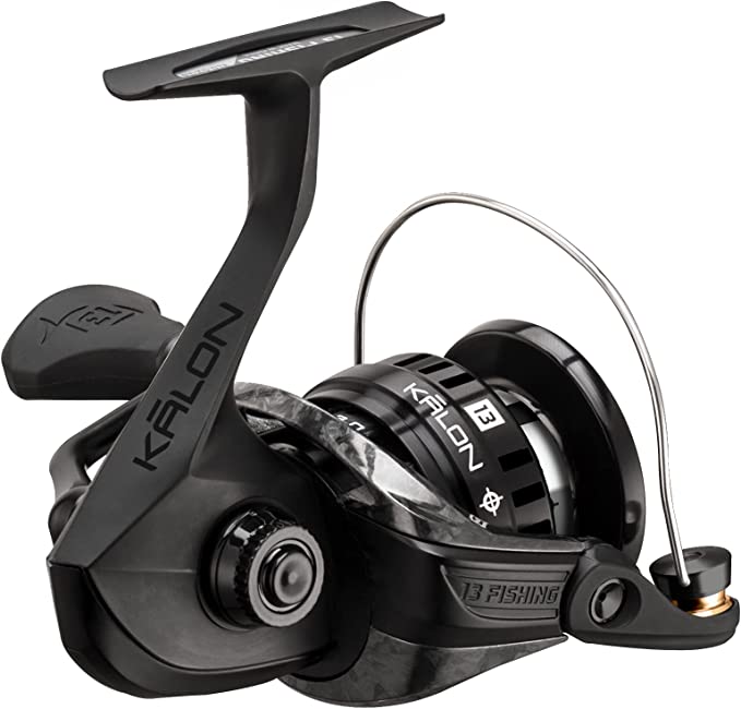 Discount Pflueger Trion 20 - Spinning Reel (5.2:1) for Sale