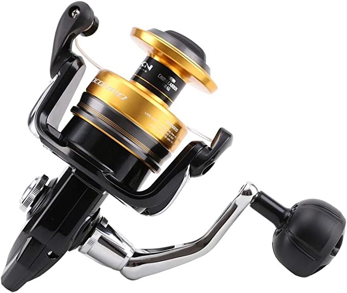 SHIMANO SOCORRO Saltwater 300 Series Baitcasting Reels Spinning Fishing  Reels For Trolling, Dragging, And HAGANE X SHIP Available In SW 5000 12 KG  From Tiandiqz, $180.33