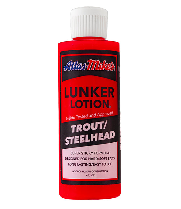 anise tube cream for fishing lures Pro-Cure Pure Oil 2 oz Specifically created for light line and light tube jig heads PowerBait Pre-Rigged Atomic Tubes |