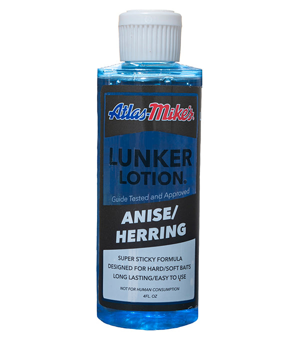 Anise/Herring