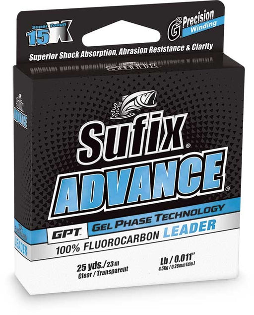  Sufix Advance 150 M 0.160 mm : Sports & Outdoors