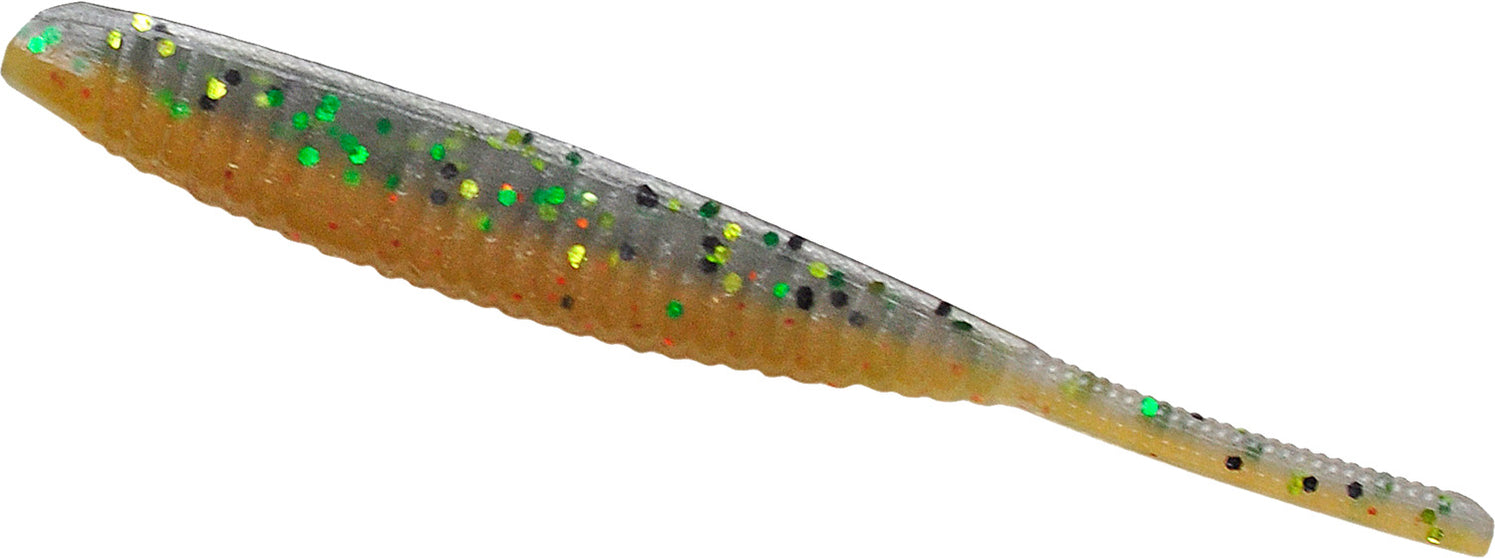 Gary Yamamoto Spinnerbait 3/8 Oz – Color Baby Bass – 3 Pezzi – Fuori Produzione