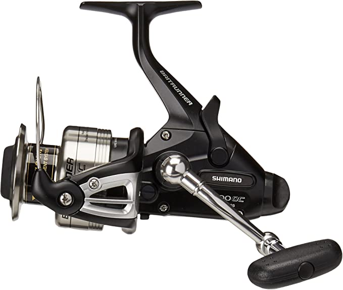 Shimano Baitrunner OC Spinning Reel Shimano Baitrunner OC Spinning Reel