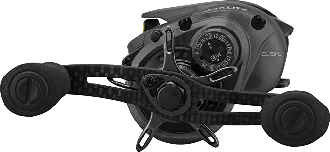 Lew's Custom Lite SLP Speed Spool Reel