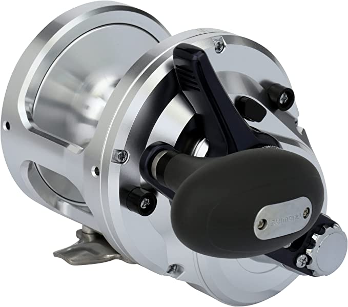 Shimano Talica 20BFC Billfish Concept Lever Drag Conventional Reel