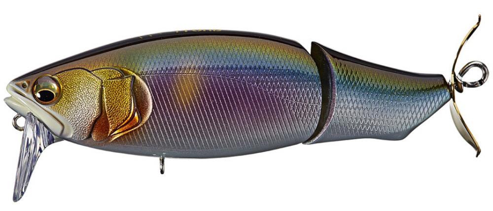 bass fish noise smart lure Largemouth specialty Animated sea fishing DUO Bass Fishing Lure Realis
