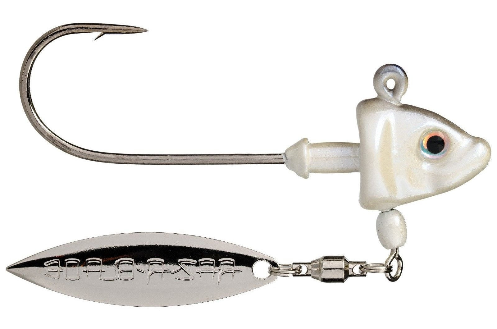Strike King Tour Grade Spin Head Underspin Jig 2 pack — Discount