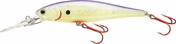 LUCKY CRAFT pt112mr-183pthfsd Slender Pointer 112 Mr Pearl Threadfin Shad, 1/56,7 Gram LUCKY CRAFT pt112mr-183pthfsd Slender Pointer 112 Mr Pearl Threadfin Shad, 1/56,7 Gram
