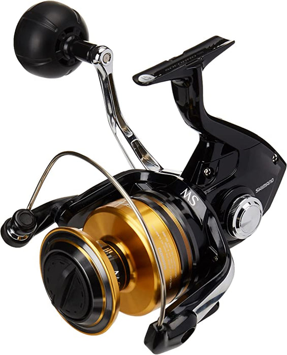 Spinning Reel Shimano Socorro SW - Nootica - Water addicts, like you!