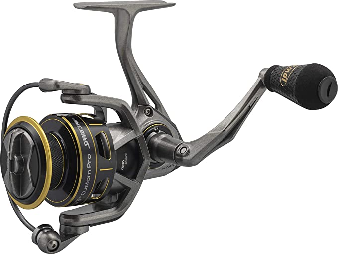Zebco Fishing Reels (32 products) find prices here »