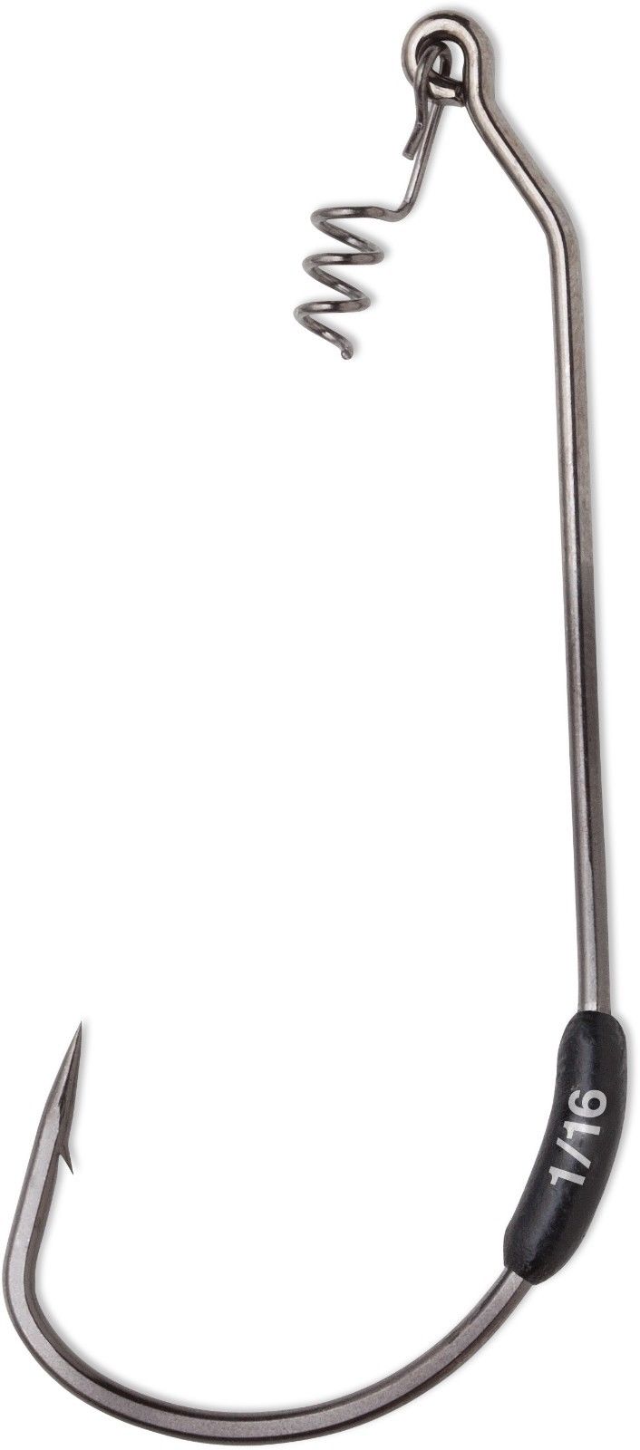 VMC Drop Dead Weighted Hook 1/8 oz / 5/0 VMC Drop Dead Weighted Hook 1/8 oz / 5/0