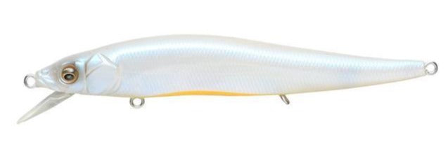 as seen on tv fish vision lure Megabass Vision 110 FX, GP Pro Table Rock