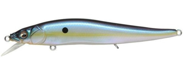 Megabass Vision 110 FX Sexy French Pearl