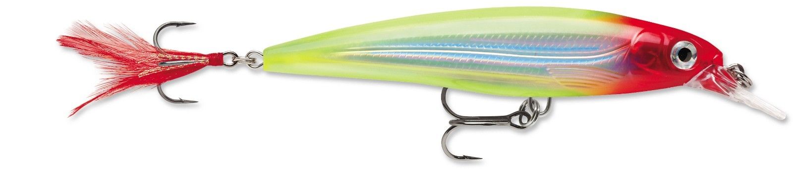 Rapala X Rap 12 Silver Rapala X Rap 12 Silver