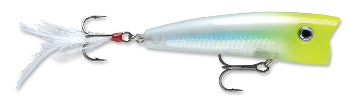 bass pro shops rapala lures Rapala X-Rap Pop Moss Back Shiner