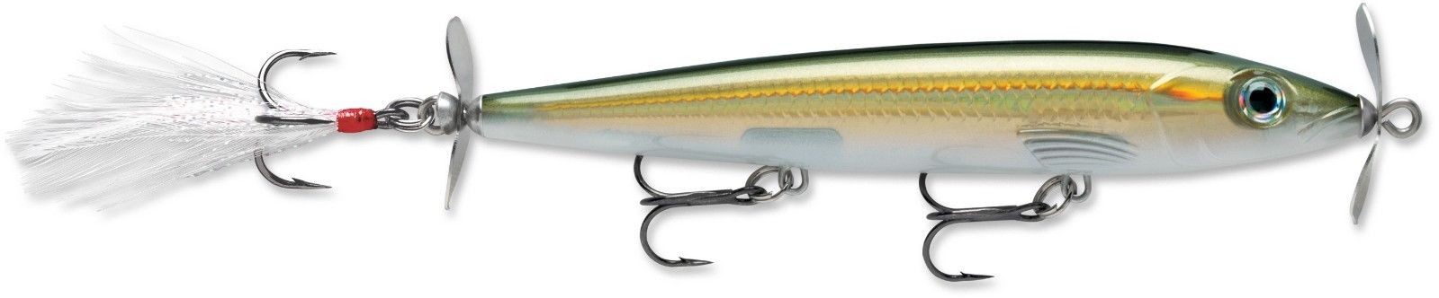 Leurre De Surface Claptail 11cm 25gr Rapala - Pêche - Silure Access Leurre De Surface Claptail 11cm 25gr Rapala - Pêche - Silure Access