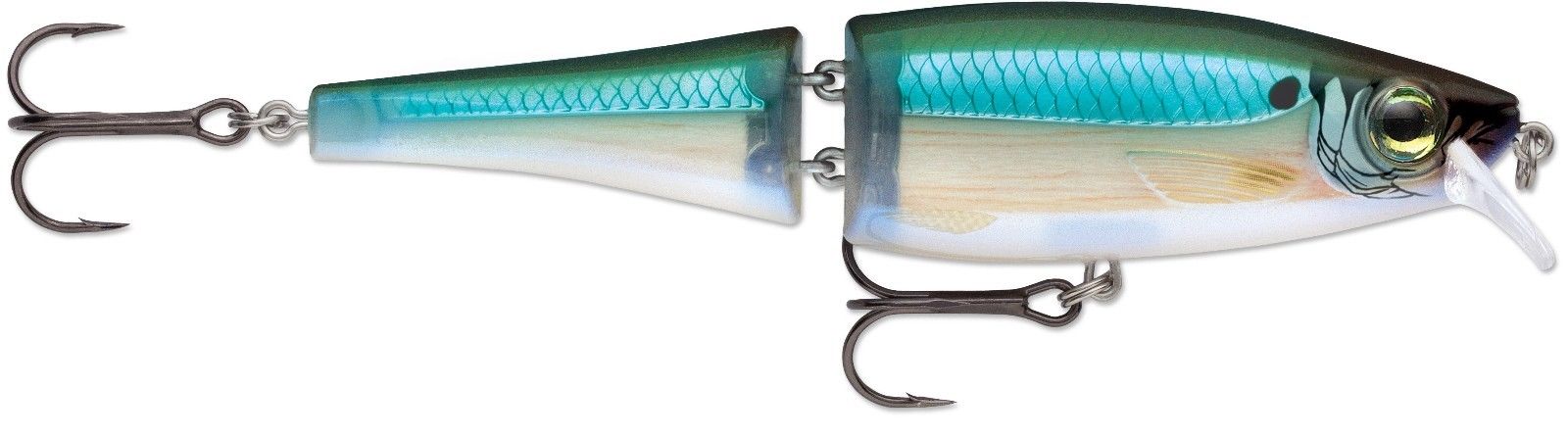 Rapala Balsa Xtreme Swimmer Rapala Balsa Xtreme Swimmer