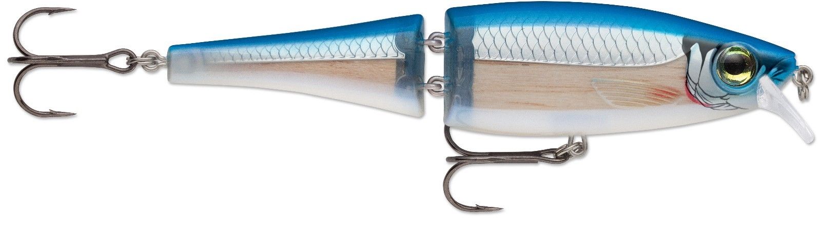 Rapala Balsa Xtreme Swimmer