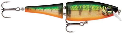 Rapala Balsa Xtreme Swimmer 12 Medium Diving Jerkbait - Perch