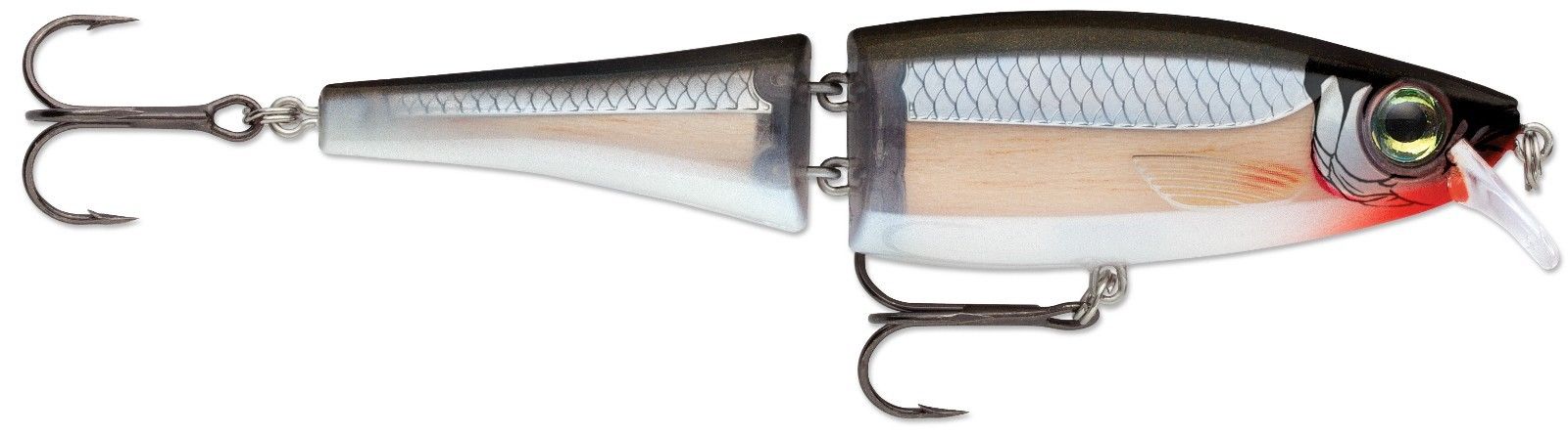 Rapala Balsa Xtreme Swimmer
