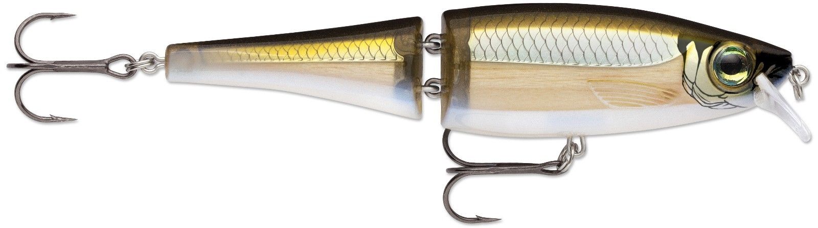 Rapala Balsa Xtreme Swimmer - Rainbow Trout Rapala Balsa Xtreme Swimmer - Rainbow Trout