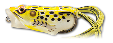 60mm Frog Long Cast Popping Fishing Lure at Rs 395/piece
