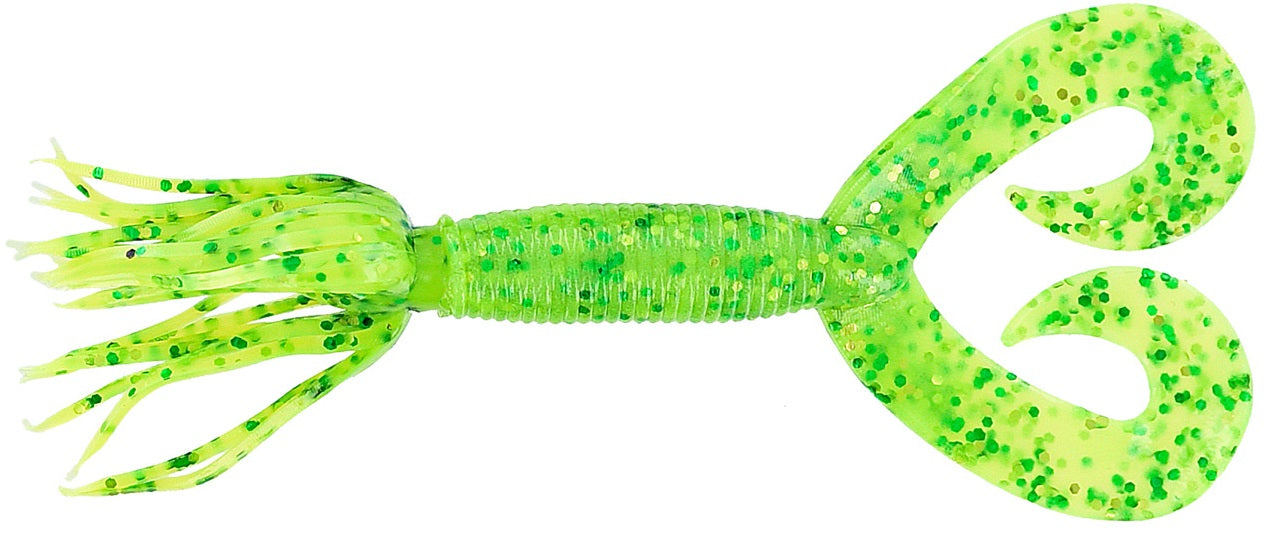 Yamamoto Baits Double Tail 5in Hula Grub Up to 26% Off, Blazin' Deal — 26  models