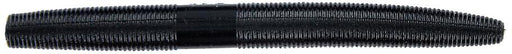 Yamamoto Baits Senko 4 inch Soft Plastic Stick Bait - 10 pack Black