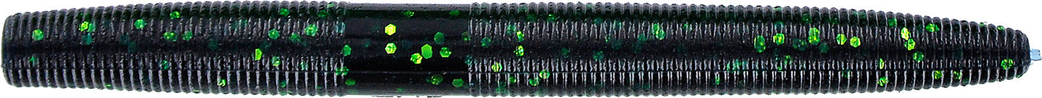 Yamamoto Baits Senko Worm Fishing Bait (Color: Green Pumpkin w/ Large Black  Flake / 5), MORE, Fishing, Jigs & Lures -  Airsoft Superstore
