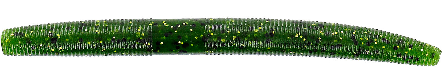 Yamamoto Senko, 4 inch, Green