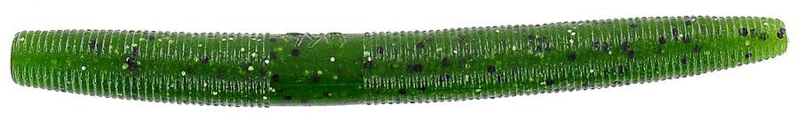 Yamamoto Senko, 4 inch, Green