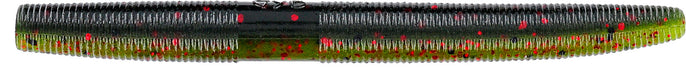 Watermelon Black with Red Flake/Light Watermelon with Red & Black Flake