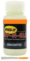 Spike-It Dip-N-Glo Unscented Worm Dye 2 oz.