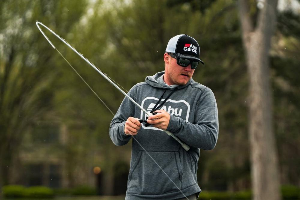 Abu Garcia Veritas Baitcasting Rod Discount Tackle Abu Garcia Veritas Baitcasting Rod Discount Tackle