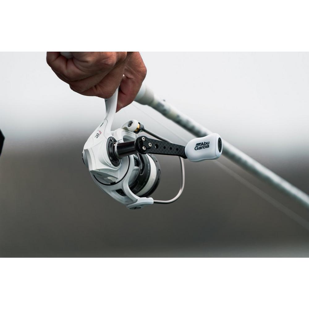 Abu Garcia Veritas Spinning Combo