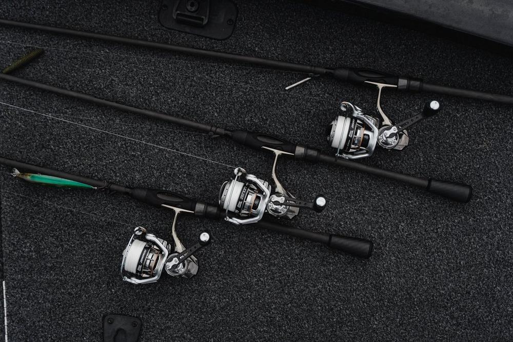 abu garcia zenon spinning combo Abu Garcia Zenon Spinning Rod — Discount Tackle