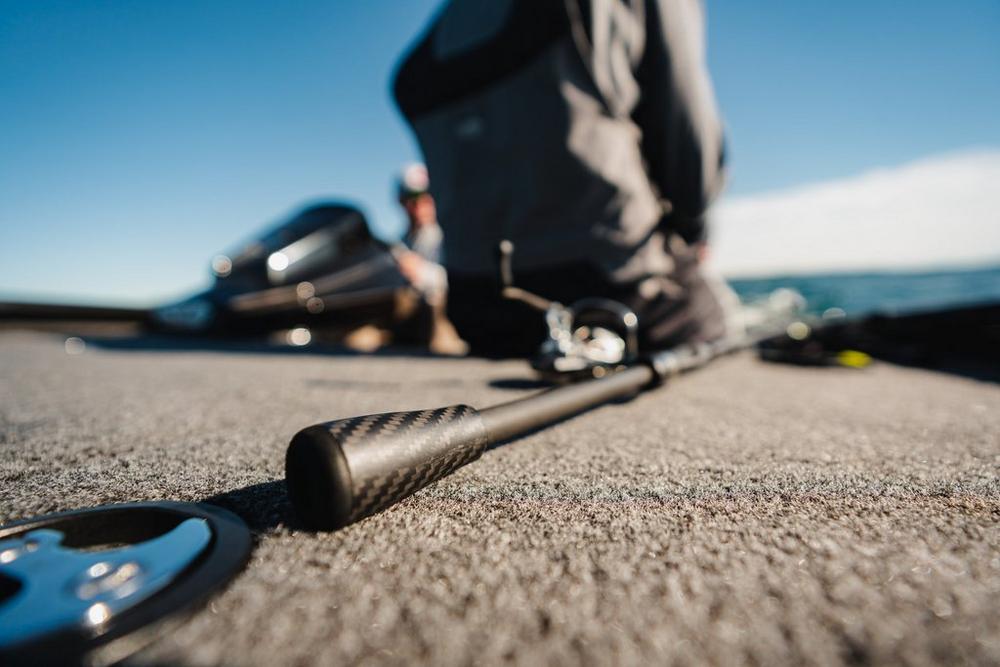 abu garcia zenon spinning combo Abu Garcia Zenon Spinning Rod — Discount Tackle