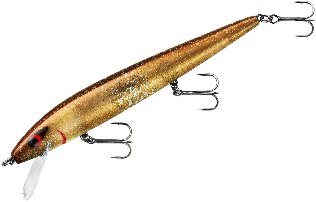 Smithwick Perfect 10 Rogue 5 1/2 inch Deep Diving Suspending Jerkbait —  Discount Tackle