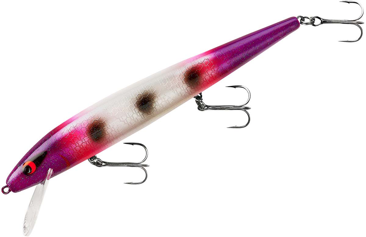 Smithwick Perfect 10 Rogue 5 1/2 inch Deep Diving Suspending Jerkbait —  Discount Tackle