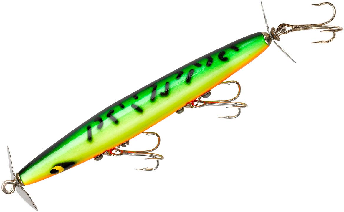 devils horse fishing lure Smithwick Devil's Horse - 3/8 oz